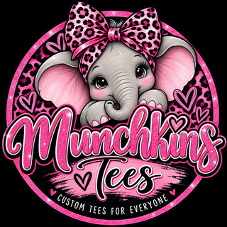 Munchkins Tees