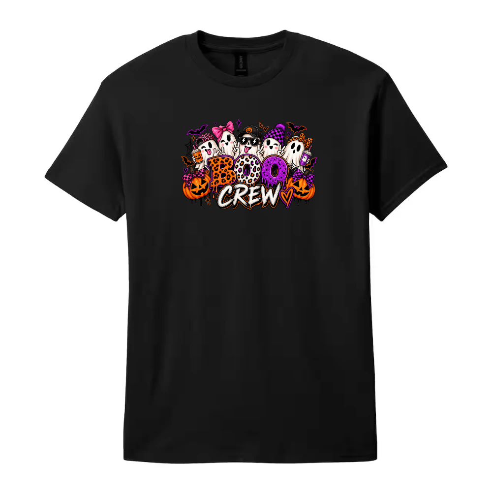 Boo Crew
