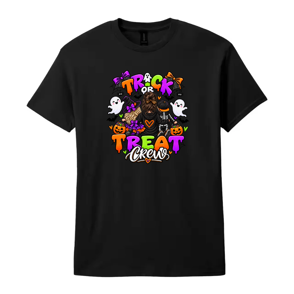 Trick or Treat Crew - Image 18