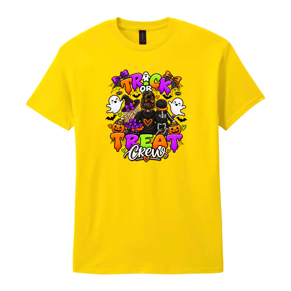 Trick or Treat Crew - Image 17