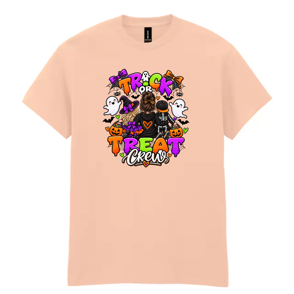 Trick or Treat Crew - Image 16