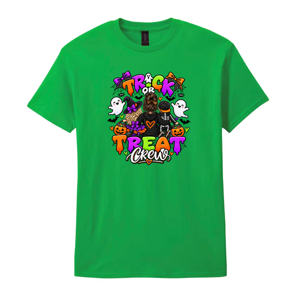 Trick or Treat Crew - Image 15