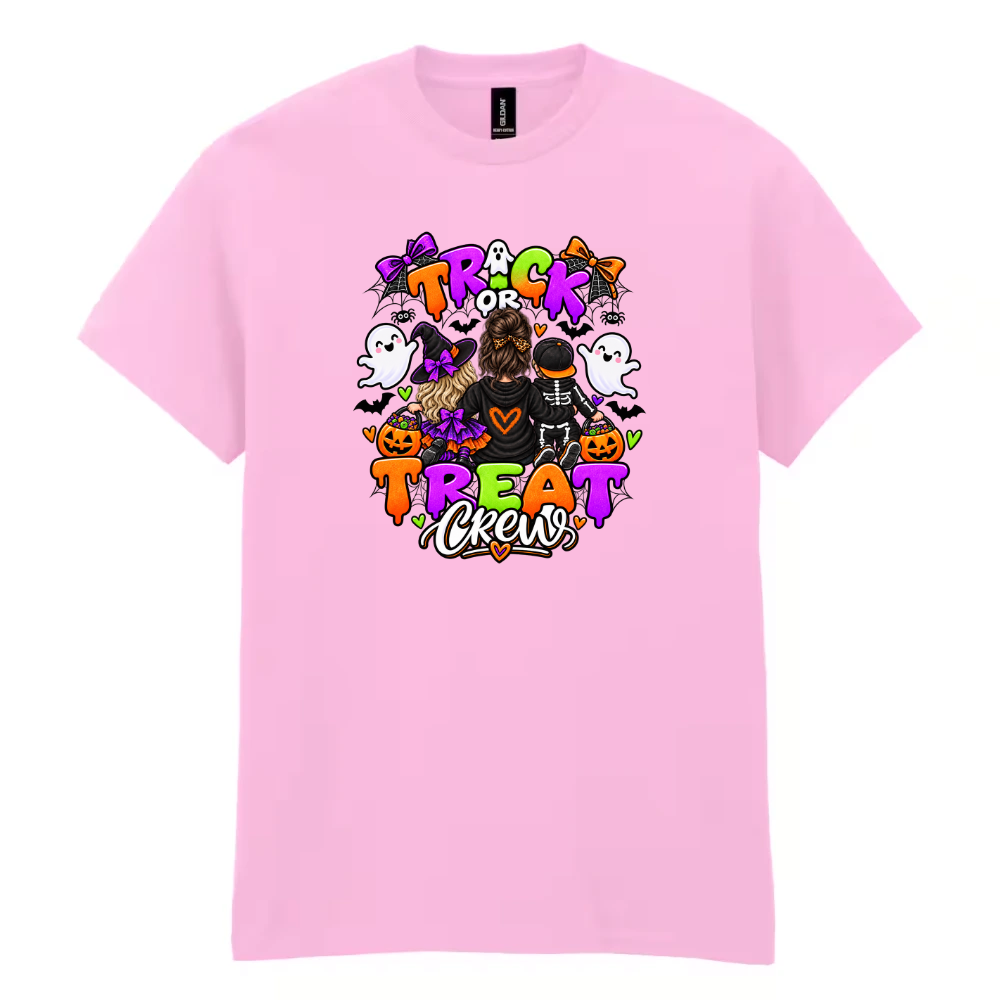 Trick or Treat Crew - Image 13