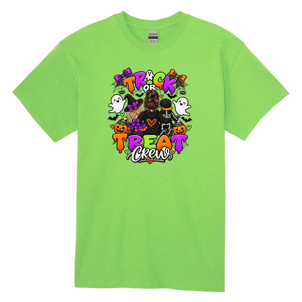 Trick or Treat Crew - Image 12