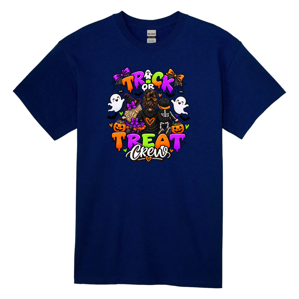 Trick or Treat Crew - Image 11