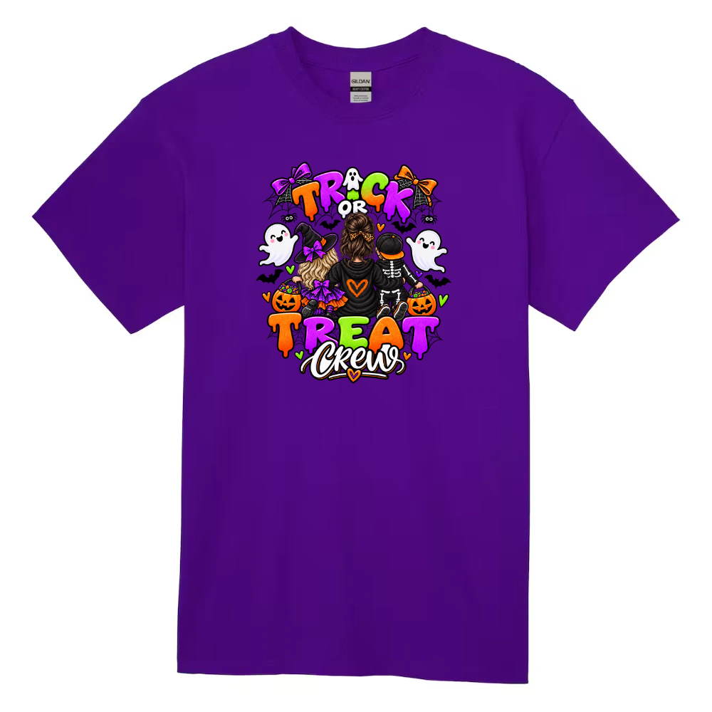 Trick or Treat Crew - Image 10