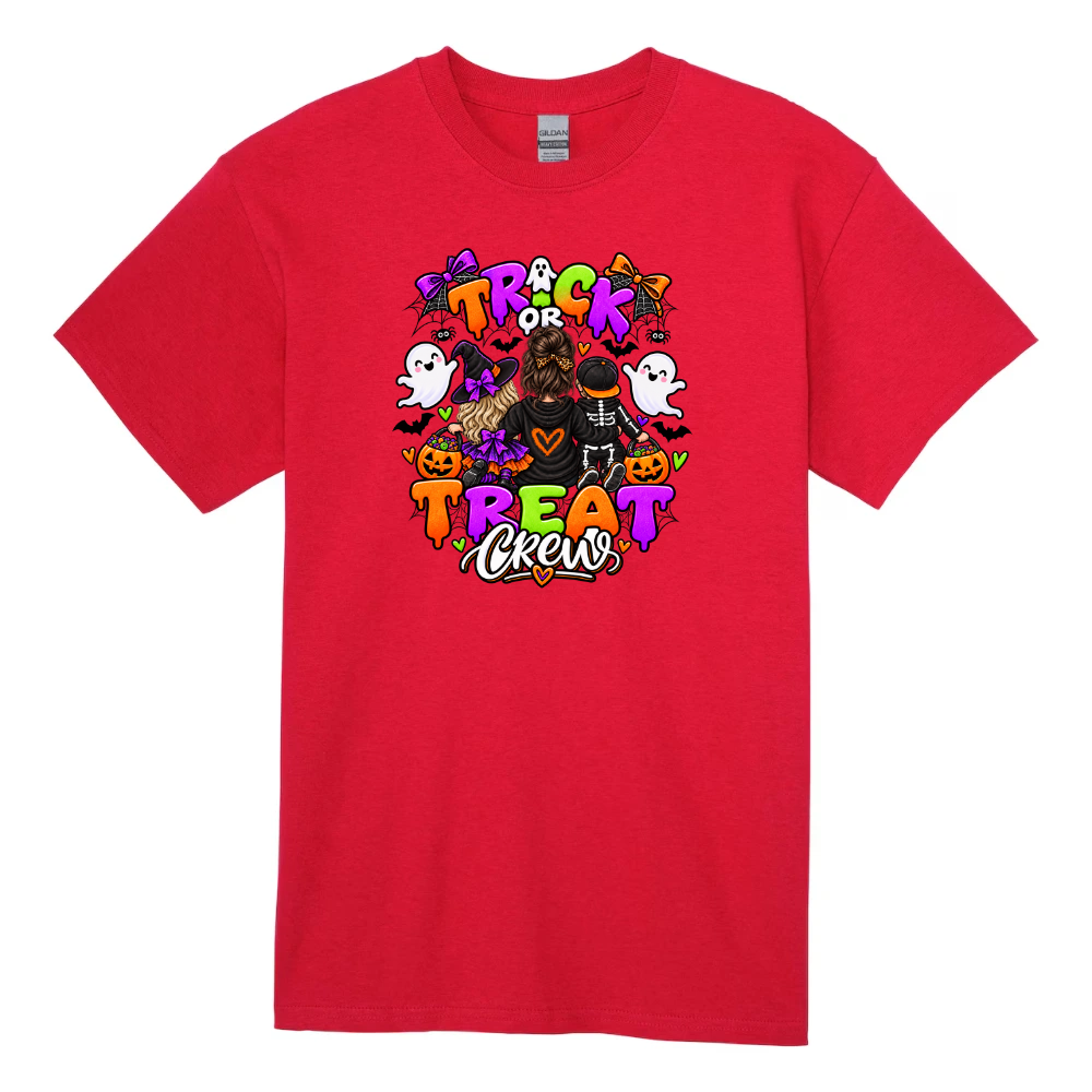 Trick or Treat Crew - Image 9