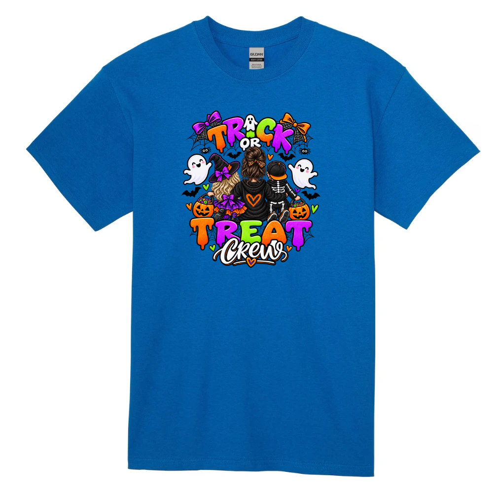 Trick or Treat Crew - Image 8