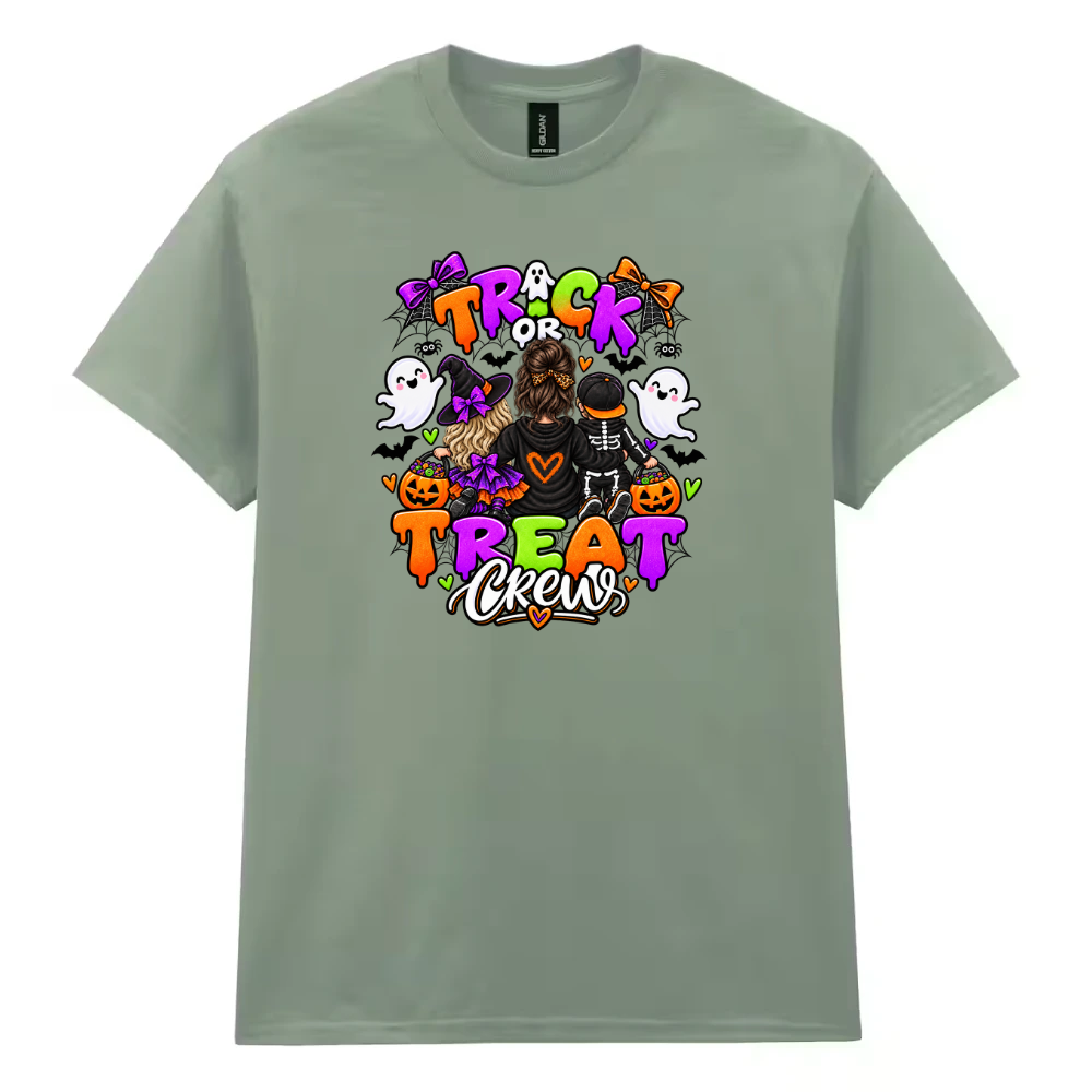 Trick or Treat Crew - Image 6