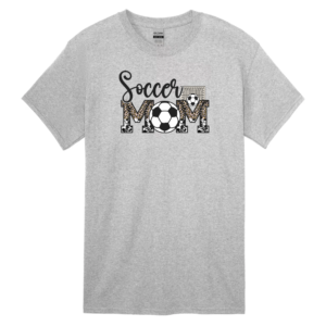 Soccer Mom