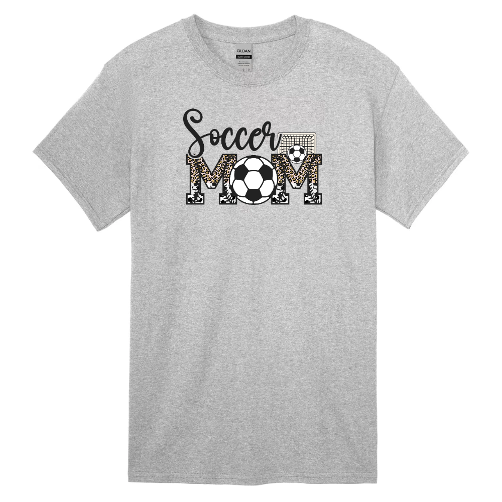 Soccer Mom
