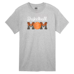 Basketball Mom