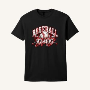 Baseball Dad