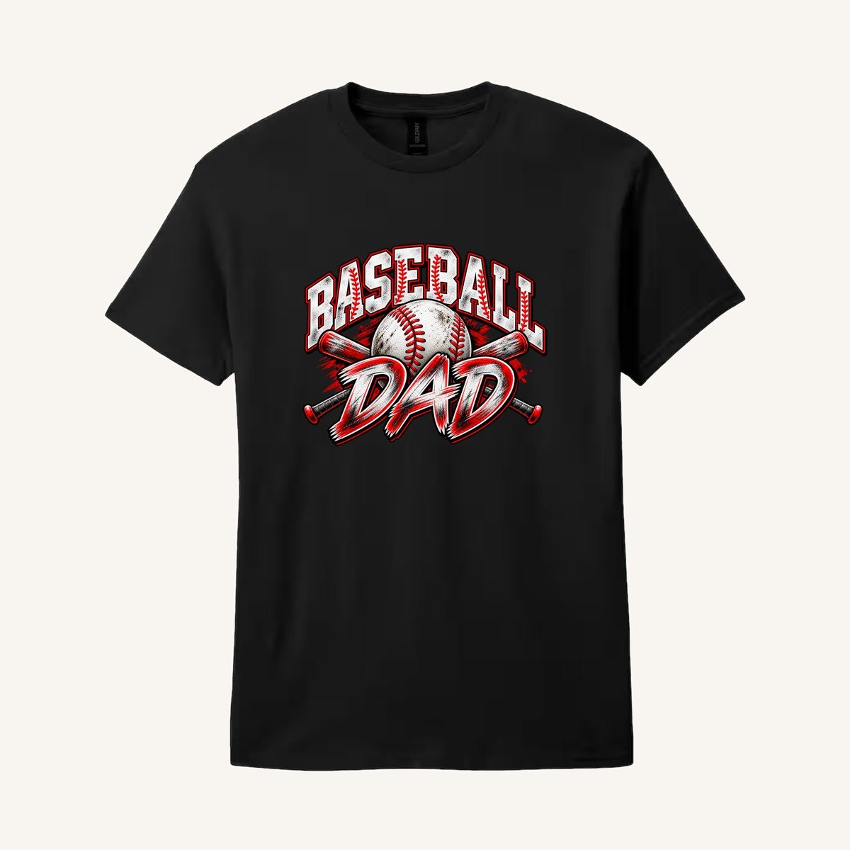 Baseball Dad