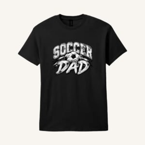 Soccer Dad