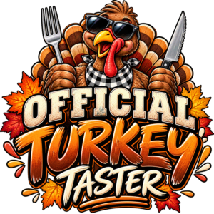 Turkey Taster