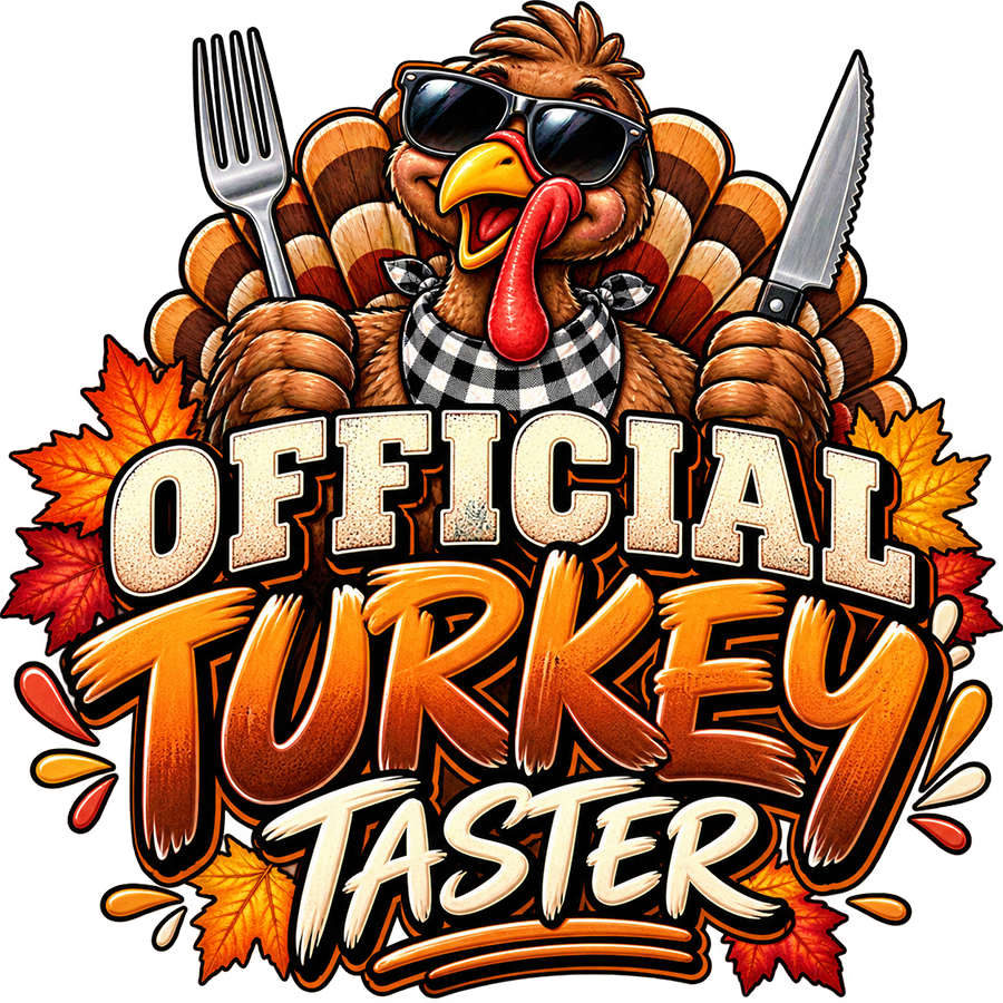 Turkey Taster